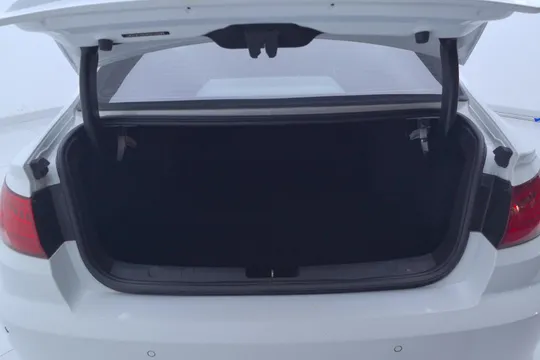 Geely Emgrand GL