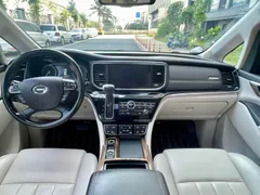 Gac M8
