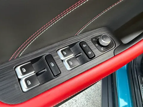 Geely Emgrand S