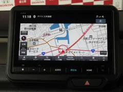Honda N-BOX Joy