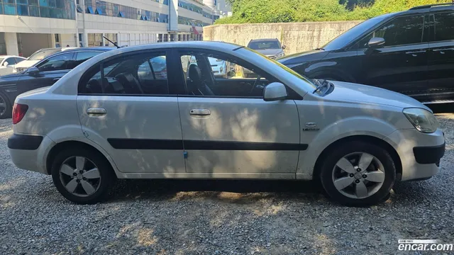 Kia Pride