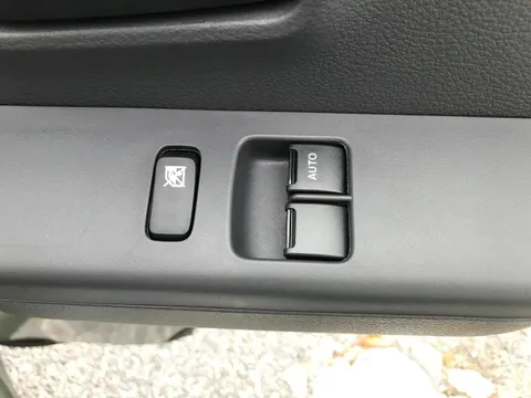 Suzuki Carry Track