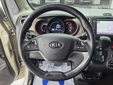 Kia Ray