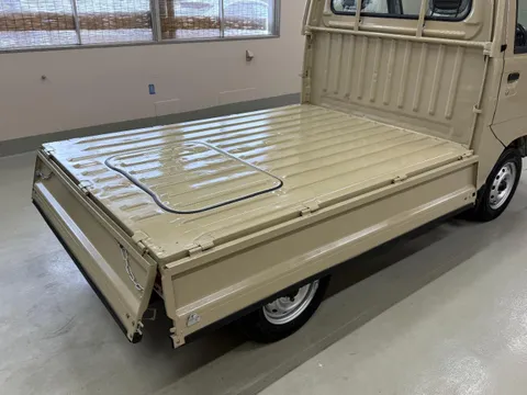 Subaru Sambar Truck
