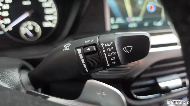Genesis G90 (EQ900)