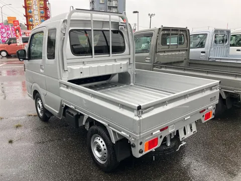 Suzuki Super Carry