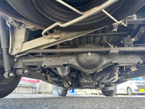 Toyota TownAce Van