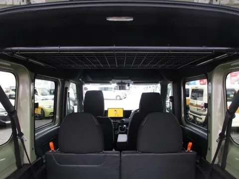 Honda N-VAN Plus Style