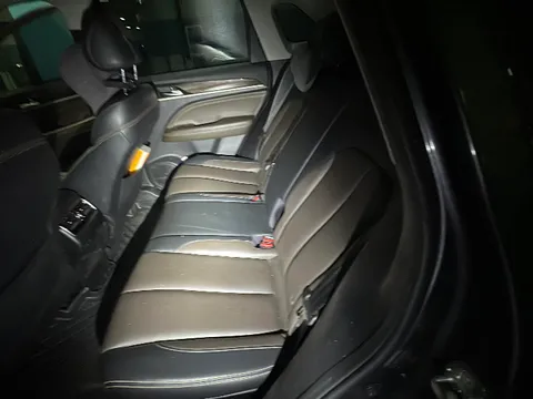 Gac GS5