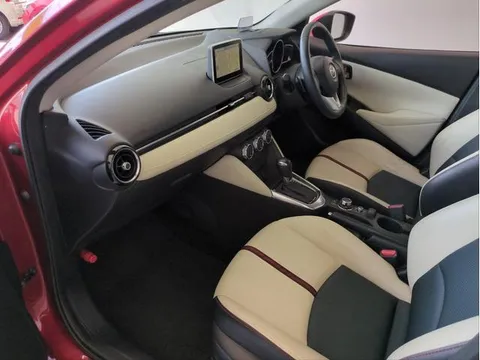 Mazda Mazda2 (Demio)