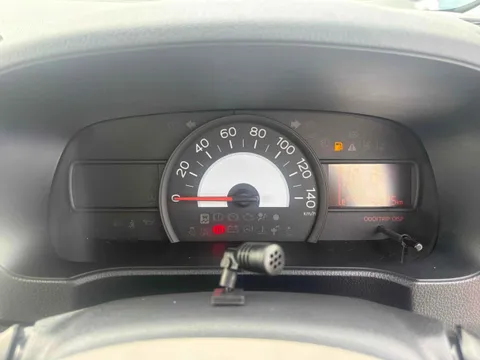 Daihatsu Mira Tocot