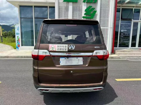 BAIC