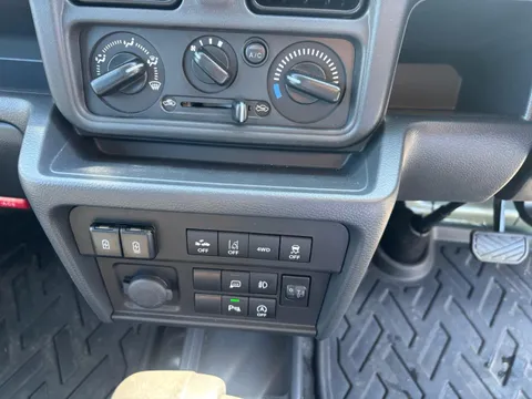 Suzuki Super Carry