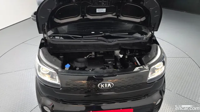 Kia Ray