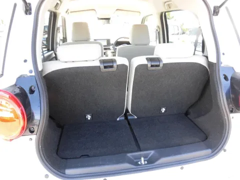 Toyota Pixis Joy