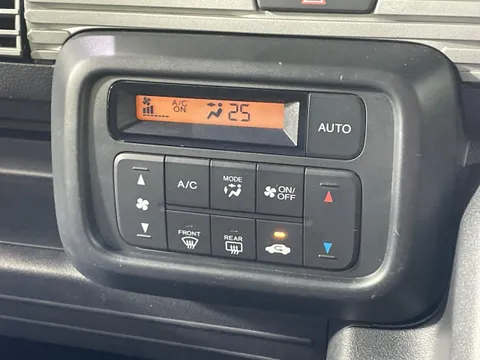 Honda N-VAN +Style