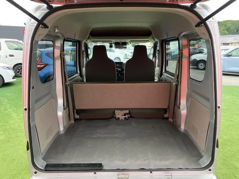 Nissan Clipper