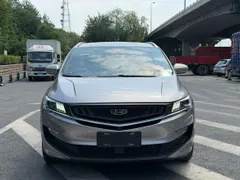 Geely Jiaji