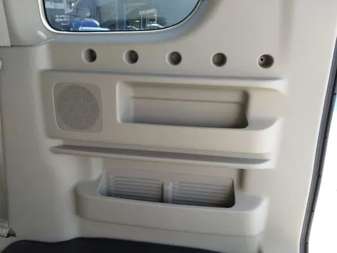 Nissan Clipper Rio