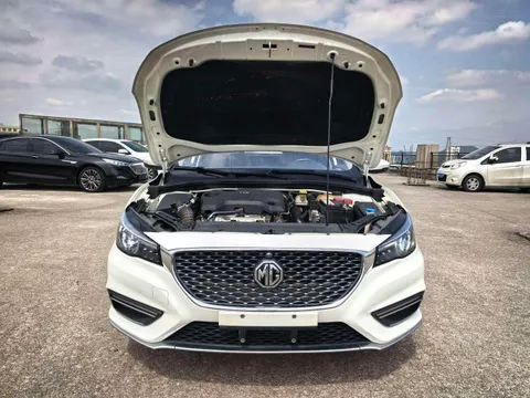 MG MG6