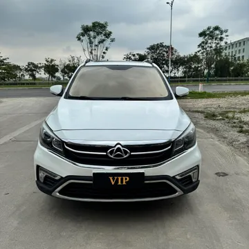 Changan A800