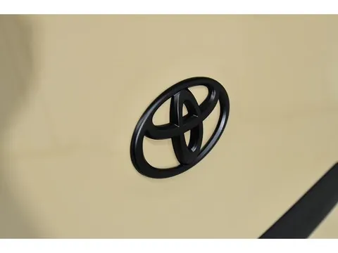 Toyota TownAce Van
