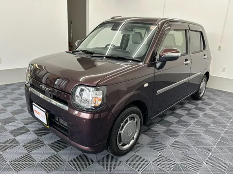 Daihatsu Mira Tocot