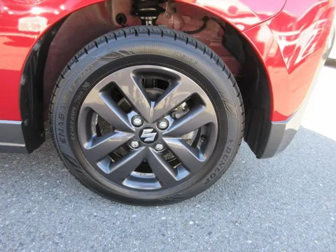Suzuki Spacia Gear
