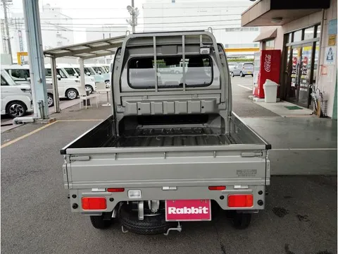Suzuki Super Carry