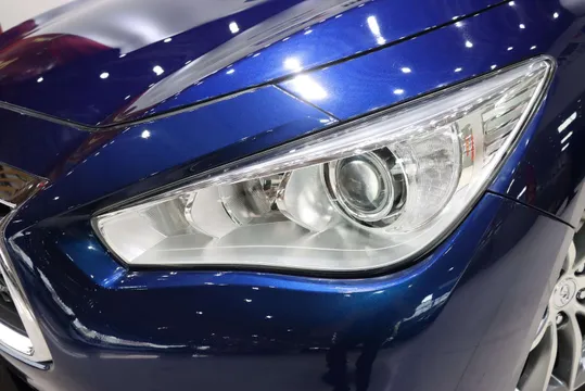 Infiniti Q50L