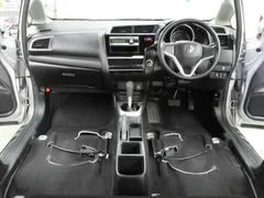 Honda Jazz (Fit)