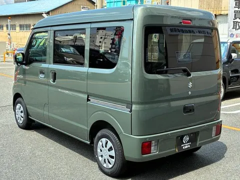 Suzuki Every