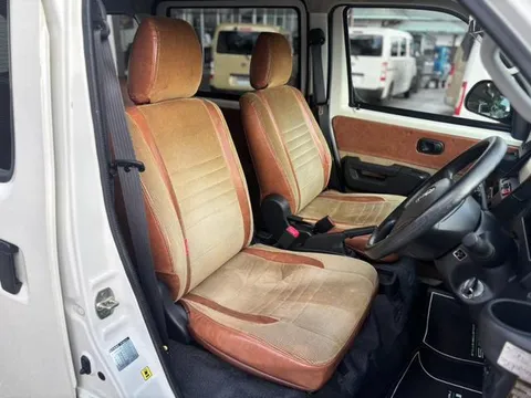 Toyota TownAce Van