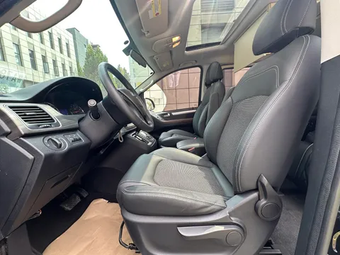 Maxus G10