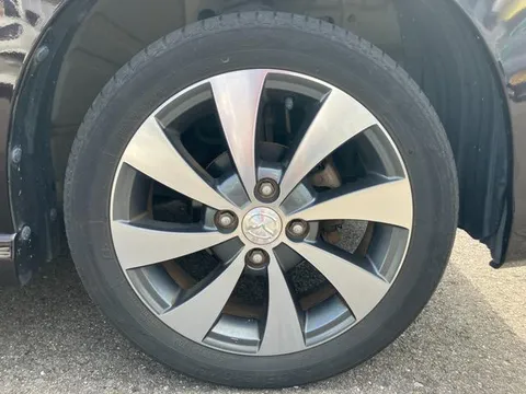 Mazda AZ-Wagon Custom Style