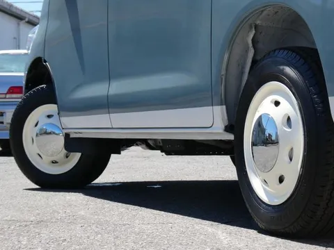 Toyota TownAce Van