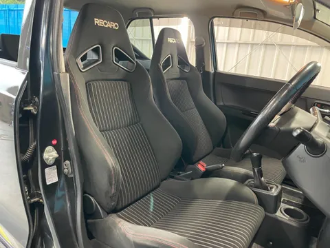 Suzuki Alto Works