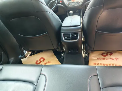 Chevrolet Malibu XL