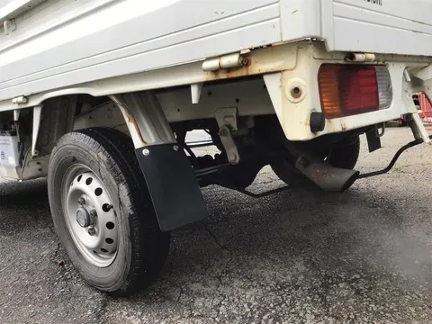 Mitsubishi Minicab Truck