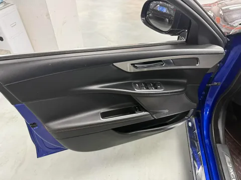Jaguar XEL