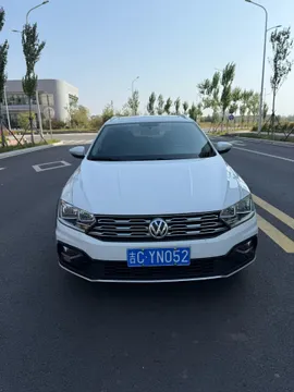 Volkswagen C-Trek