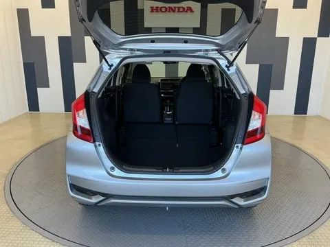 Honda Jazz (Fit)