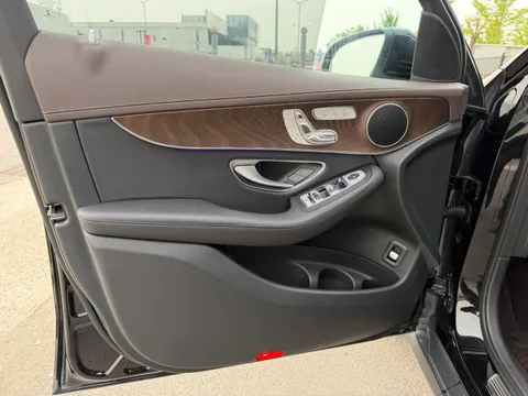 Mercedes-Benz Mercedes-Benz GLC