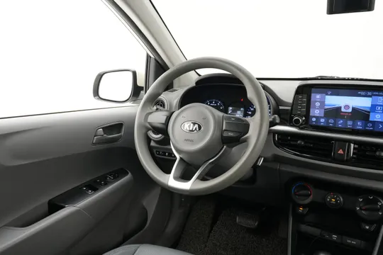 Kia Picanto (Morning)