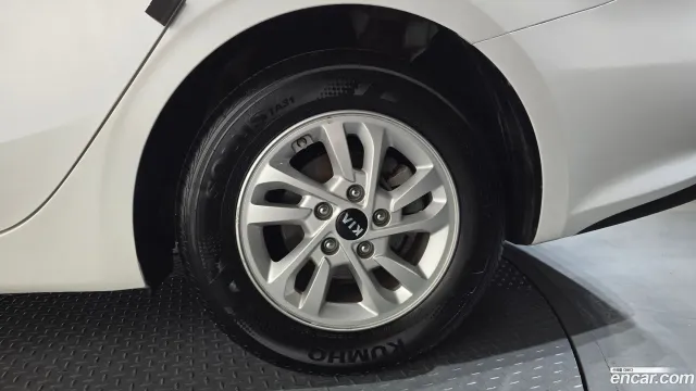Kia Cerato (K3)
