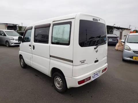 Nissan Clipper