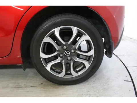 Mazda Mazda2 (Demio)
