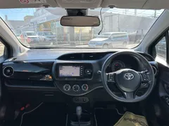 Toyota Yaris (Vitz)