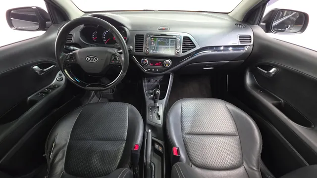 Kia Picanto (Morning)