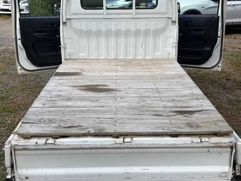 Honda Acty Truck